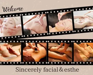 SINCERELY シンシアリー🌈のネイルデザイン