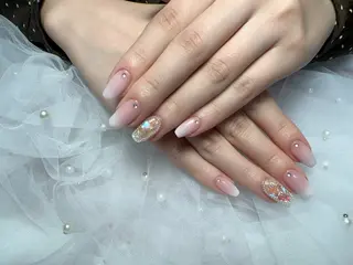 ネイル GUネイルサロン所属・GUネイルサロン yumiのネイルデザイン