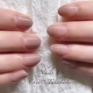 ネイル Nail  salon lulu所属・Nail salon luluのネイルデザイン