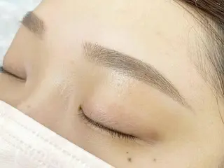 アイブロウ eyelist ANのマツエク・マツパデザイン