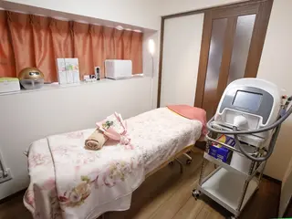 エステサロンさら所属・エステサロン さらのエステ・リラクイメージ