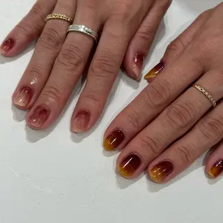 ネイル SACHIKO♪ premiereのネイルデザイン