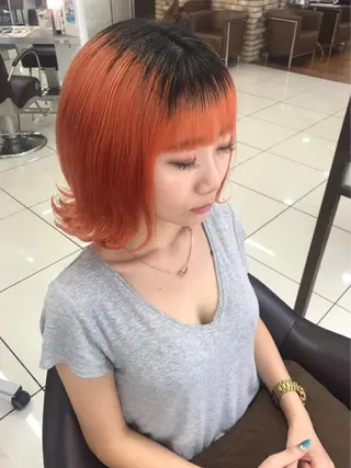 ミディアム ママ美容師まつげ 🤍まき🤍のマツエク・マツパデザイン