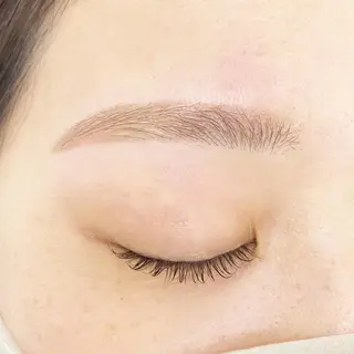 マツエク・マツパ elblink　/ risaのマツエク・マツパデザイン