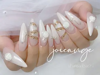 ネイル 藤本 まどかのネイルデザイン