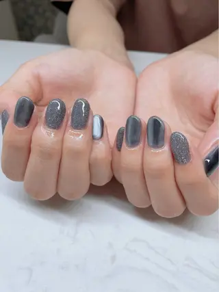 ネイル O's nailのネイルデザイン