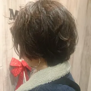 ショート 永島 さとみのマツエク・マツパデザイン