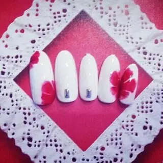 ネイル leibz.co所属・Furuta Yukikoのヘアスタイル