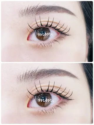 マツエク・マツパ mm. 大宮💎 tomoのネイルデザイン