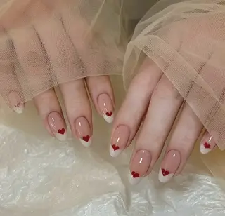 ネイル M&Y Nail Salon所属・M&Y. リンリンのネイルデザイン