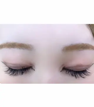 マツエク・マツパ TRU NAIL & EYE 西船橋店所属・TRU ℳ𝒶𝒽𝒾𝓇ℴのマツエク・マツパデザイン