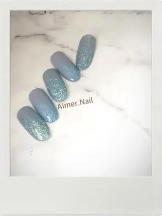 ネイル Aimer. Nailのネイルデザイン