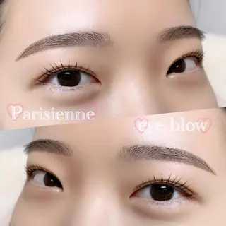 アイブロウ eye's Sherry所属・26日空きあり 🇰🇷🎀 河野のマツエク・マツパデザイン