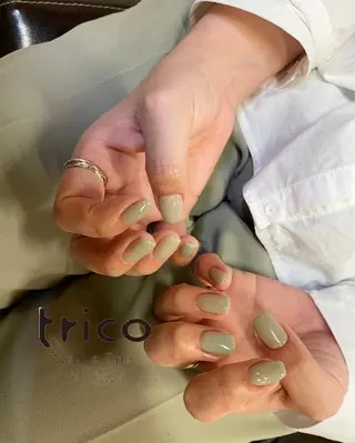 ネイル 竹本 恵美のネイルデザイン