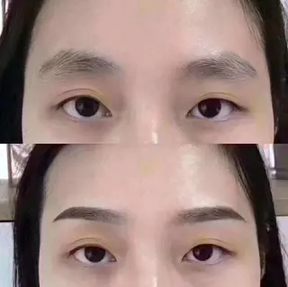 上福岡 らんらんのネイルデザイン