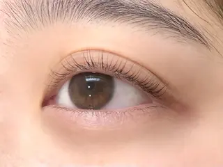 マツエク・マツパ 𝗲𝗶𝗴𝗵𝘁 𝗛𝗢𝗡𝗗𝗔のマツエク・マツパデザイン