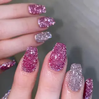 ネイル Nail Salon Gummi.のネイルデザイン