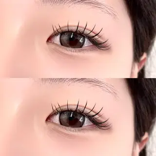 マツエク・マツパ Bianca/金町 Miyagiの眉毛・アイブロウイメージ