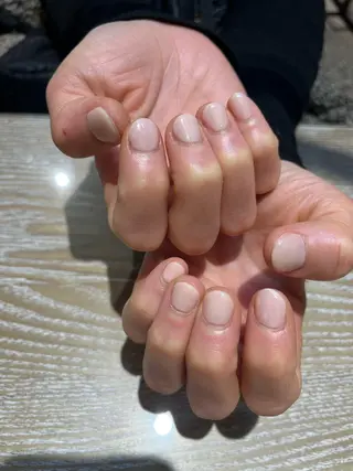 ショート erinca nail所属・村上 由衣のネイルデザイン