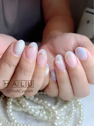 ネイル HALU ハルのネイルデザイン