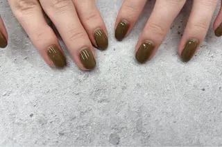 ネイル Nail Salon agré所属・agré ネイルサロン　アグレのネイルデザイン