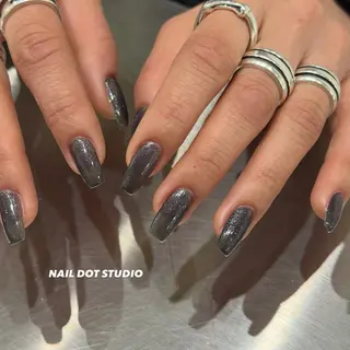ネイル NAIL DOT STUDIO堺筋本町のネイルデザイン