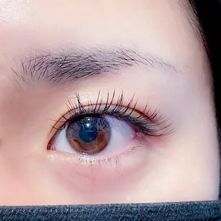 マツエク・マツパ 飯田/Tomo's HairDesignのマツエク・マツパデザイン