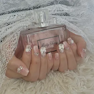 ネイル Nana treeのネイルデザイン