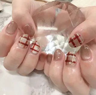 ネイル kouca  nail所属・コウ カnail💅のネイルデザイン