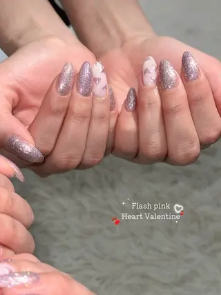 ネイル tomoka nailのネイルデザイン