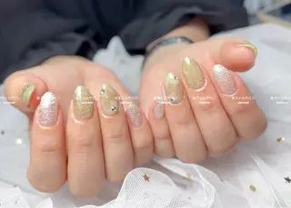 ネイル 桜 ネイルのネイルデザイン