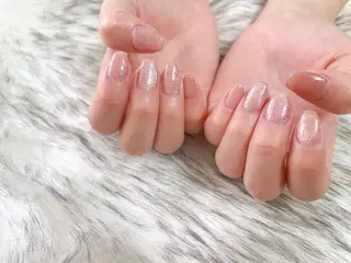 ネイル kikinail 溝の口のネイルデザイン