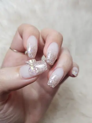 ネイル plus j ゆう˚ʚ♡ɞ˚のネイルデザイン