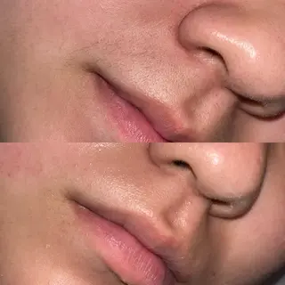 オズエフ所属・桑 奈都美の眉毛・アイブロウイメージ