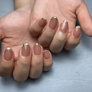 ネイル Re:Smil所属・☺︎ NOZOMI☺︎のネイルデザイン