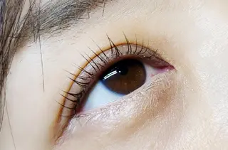 マツエク・マツパ LASH BAR天王寺店所属・LASH BAR  友久のマツエク・マツパデザイン