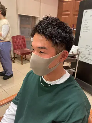 メンズ granew*所属・松山 舞香のその他イメージ