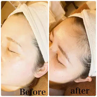 多摩境Beauty Salon  ViVi所属・多摩境ViVi chinamiのエステ・リラクイメージ