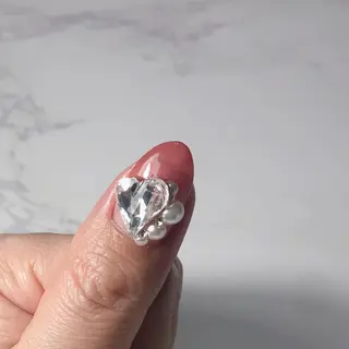 ネイル 辻野 和枝のネイルデザイン