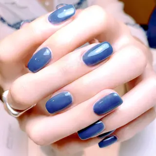 ネイル プライベートサロン Rのネイルデザイン