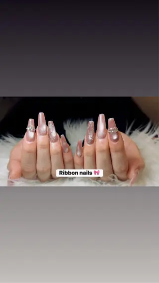ネイル NiJi Nailsのネイルデザイン