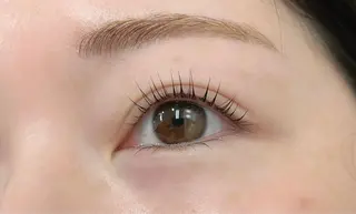 マツエク・マツパ est lash & est nail銀座店所属・est lash銀座 寺川のマツエク・マツパデザイン