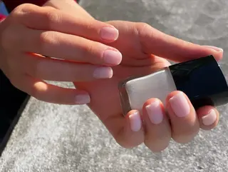 ネイル nima nail所属・Ueda Riraのネイルデザイン