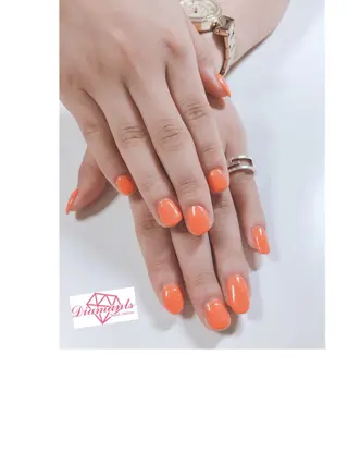 ネイル Asa miのネイルデザイン