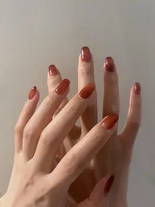 ネイル Elio所属・Elio 国泰寺のネイルデザイン