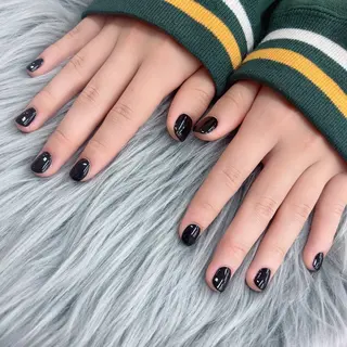 ネイル Bianca立川店 saitoのネイルデザイン