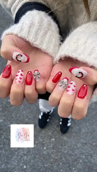 ネイル あ いのその他イメージ