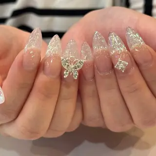 ネイル asuka / pro.m中洲ネイルのネイルデザイン