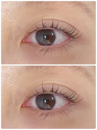 マツエク・マツパ eyelist 💙asakaの眉毛・アイブロウイメージ