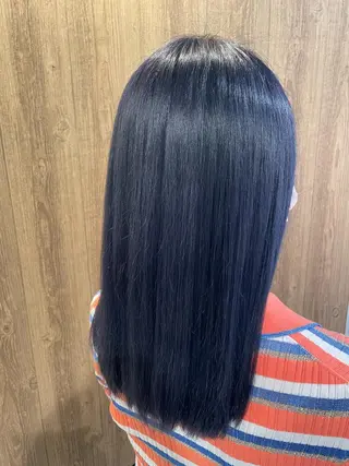 カラー men’s salon LilyConnor所属・【メンズ特化】 Rio(リオ)のヘアスタイル